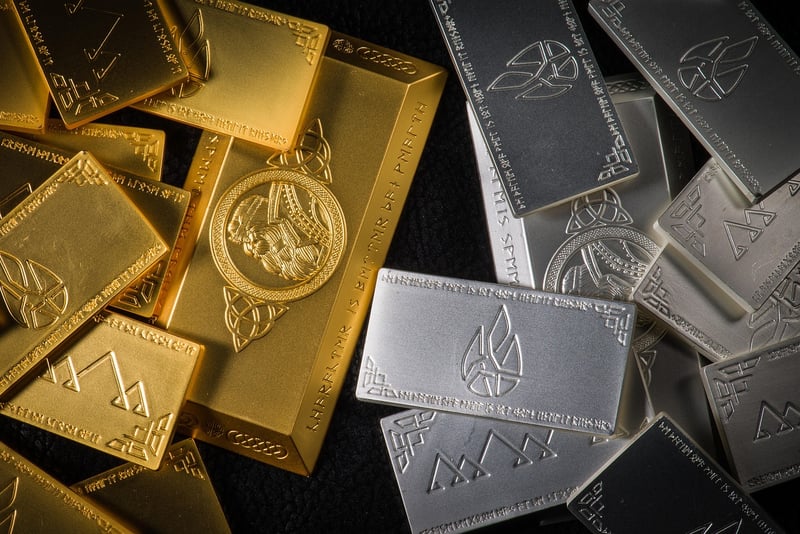Fantasy Tokens