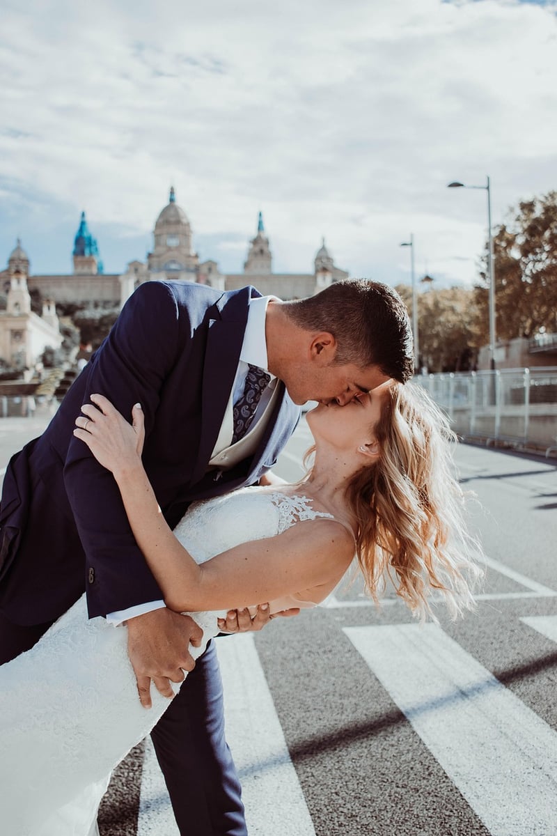 Fairytale Wedding Dress