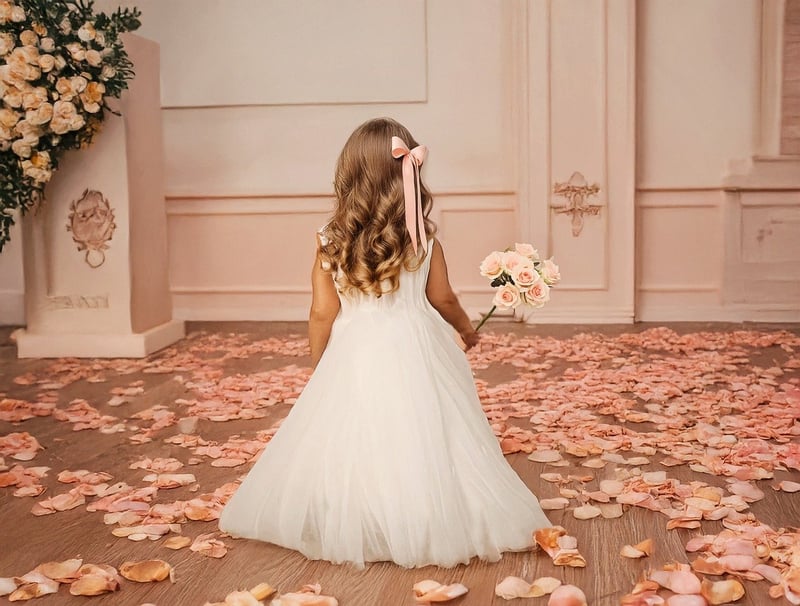 Enchanting Wedding